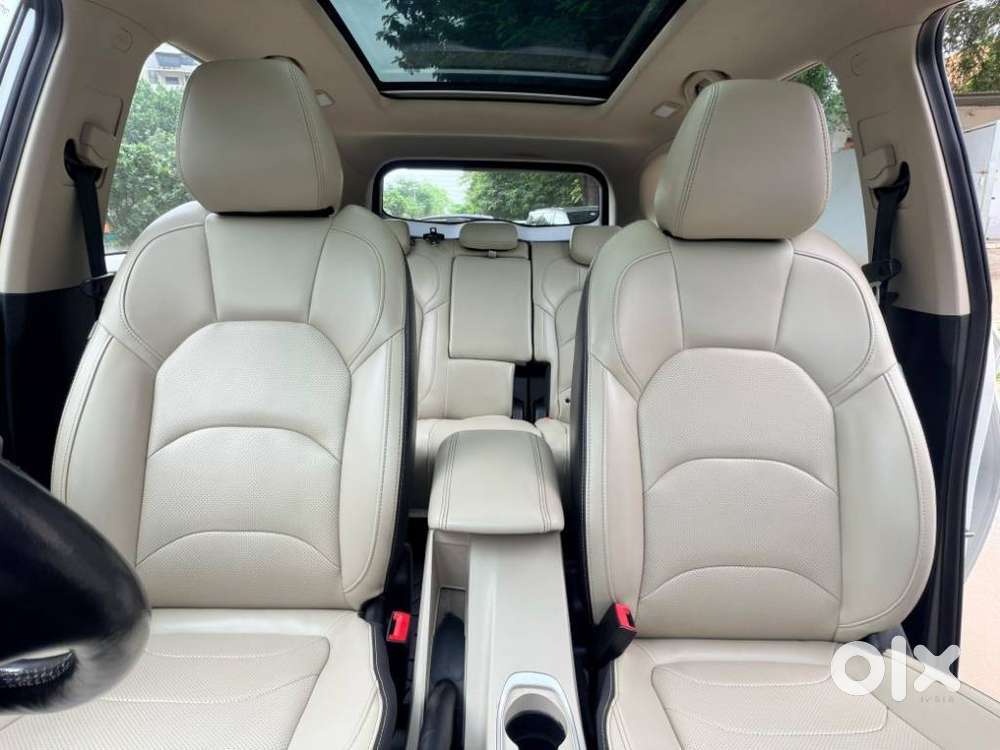 Mg Hector Smart 2.0 Turbo Diesel Mt, 2021, Diesel