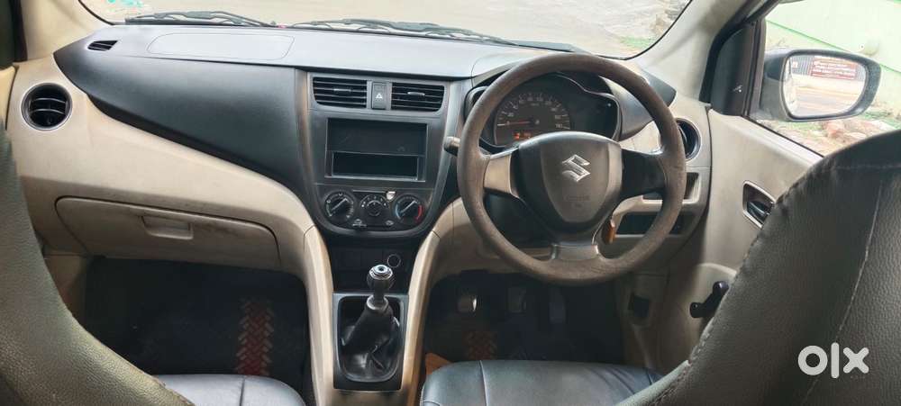 Maruti Suzuki Celerio Lxi(o), 2019, Lpg