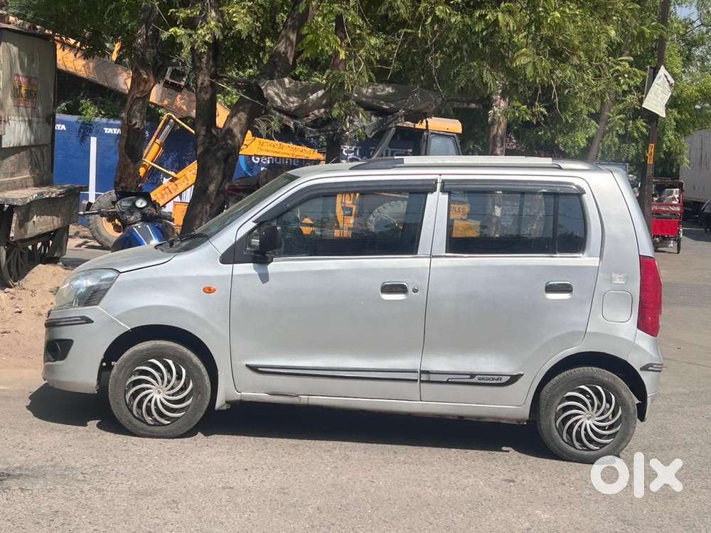 Maruti Suzuki 2015 Model