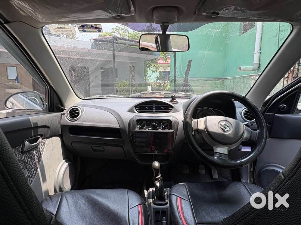 Maruti Suzuki Alto 800 2017 Well Maintained