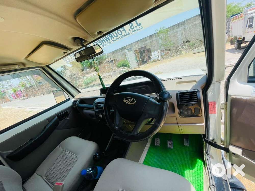 Mahindra Diesel Car 2020