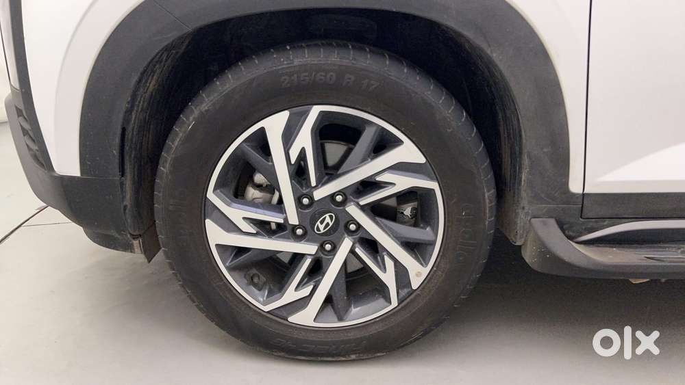 Hyundai Creta Sx 1.4 Turbo 7 Dct, 2024, Petrol