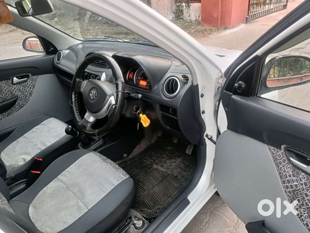 Maruti Suzuki Alto 800