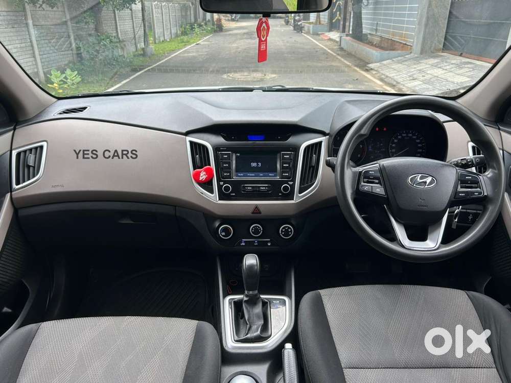 Hyundai Creta 1.4 S, 2019, Diesel
