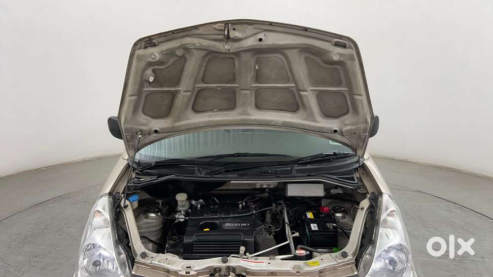 Maruti Suzuki Estilo Lxi Bs-iv, 2012, Petrol