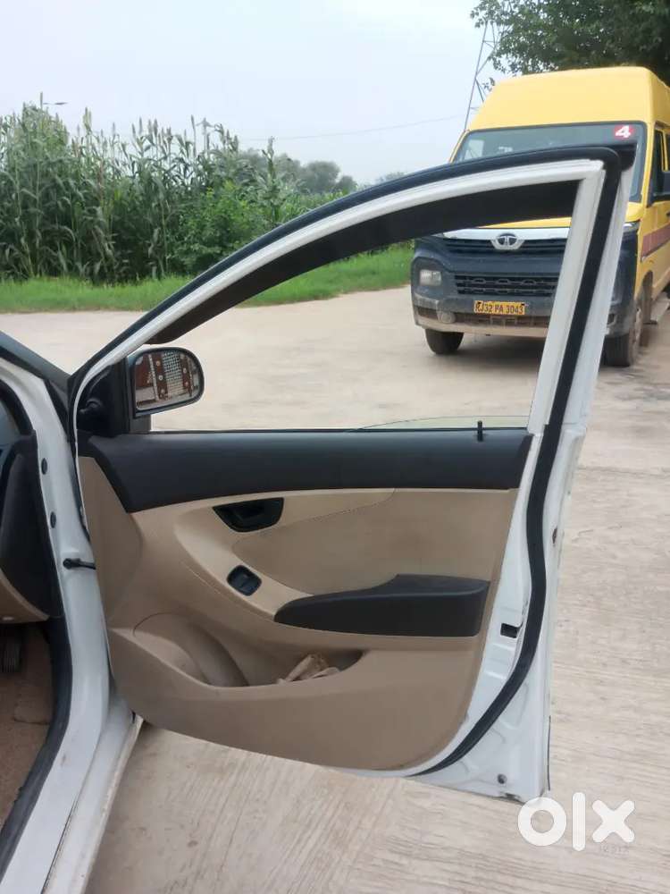 Hyundai Eon 1.0 2017