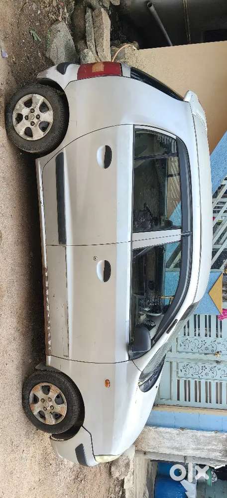 Hyundai Santro Xing 2011 Petrol 85000 Km Driven