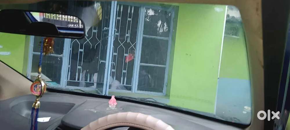 57000 Km Driven Super Mileage Hyundai Eon