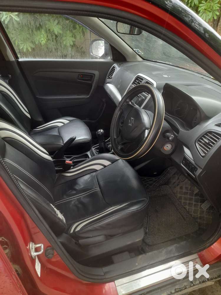 Maruti Suzuki Vitara Brezza Vdi Option, 2017, Diesel