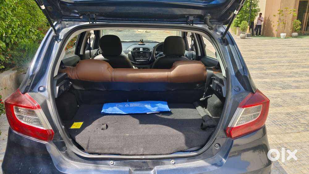 Tata Tiago 1.2 Revotron Xt Cng, 2023, Cng & Hybrids