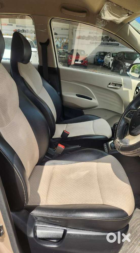 Hyundai New Santro 1.1 Sportz Mt, 2019, Petrol