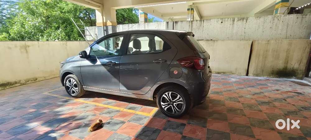 Tata Tiago 1.2 Revotron 2024