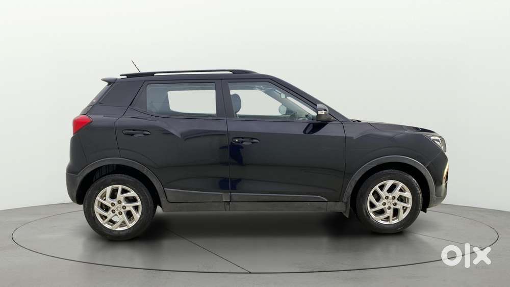 Mahindra Xuv300 W8 Diesel, 2023, Diesel