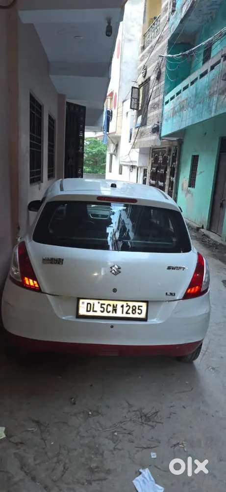 I Wanna Sale Swift Lxi