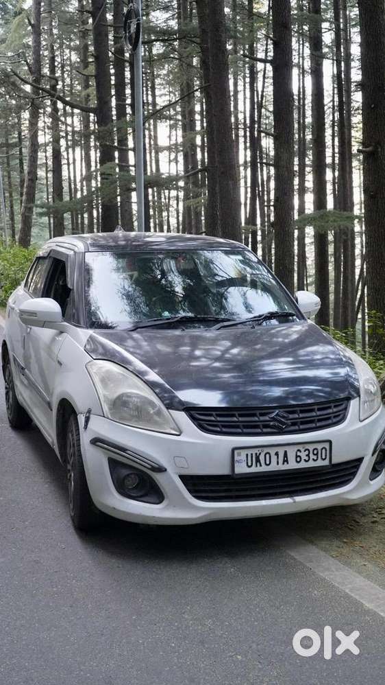 Maruti Suzuki Car 2013