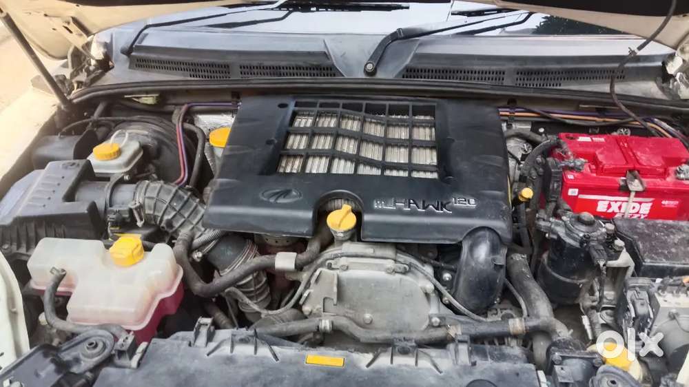 Mahindra Scorpio Classic 2018