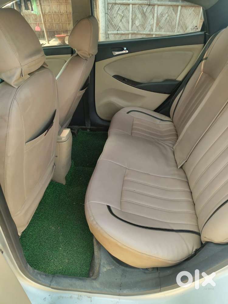 Hyundai Diesel 2013 Car