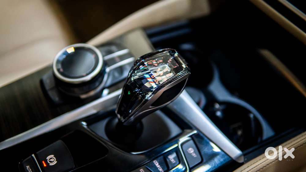 Bmw 6 Series 3.0 Gt 630d Luxury Line, 2019, Diesel