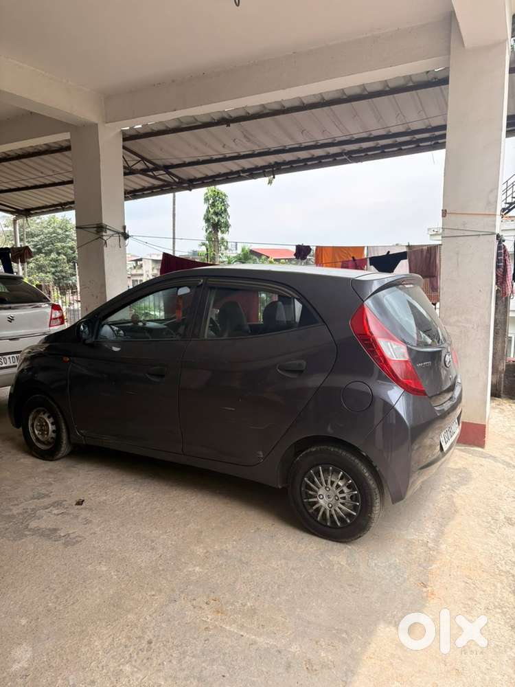 Hyundai Eon Era 2016