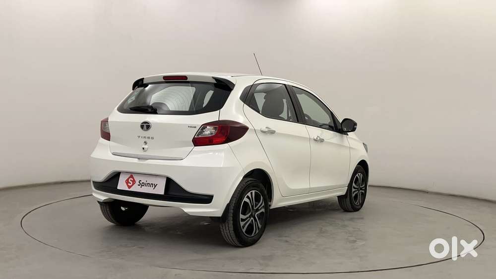 Tata Tiago Xza Plus, 2024, Petrol