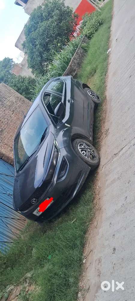 Tata Altroz 1.2 Xm 2020