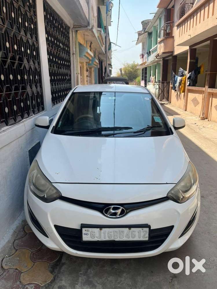 Hyundai I20 2013 Petrol 45000 Km Driven