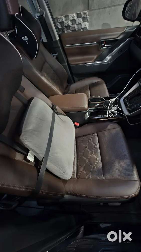 Toyota Innova Hycross Zx(o) Hybrid , Llumar Ppf & Sunfilm & Accesories