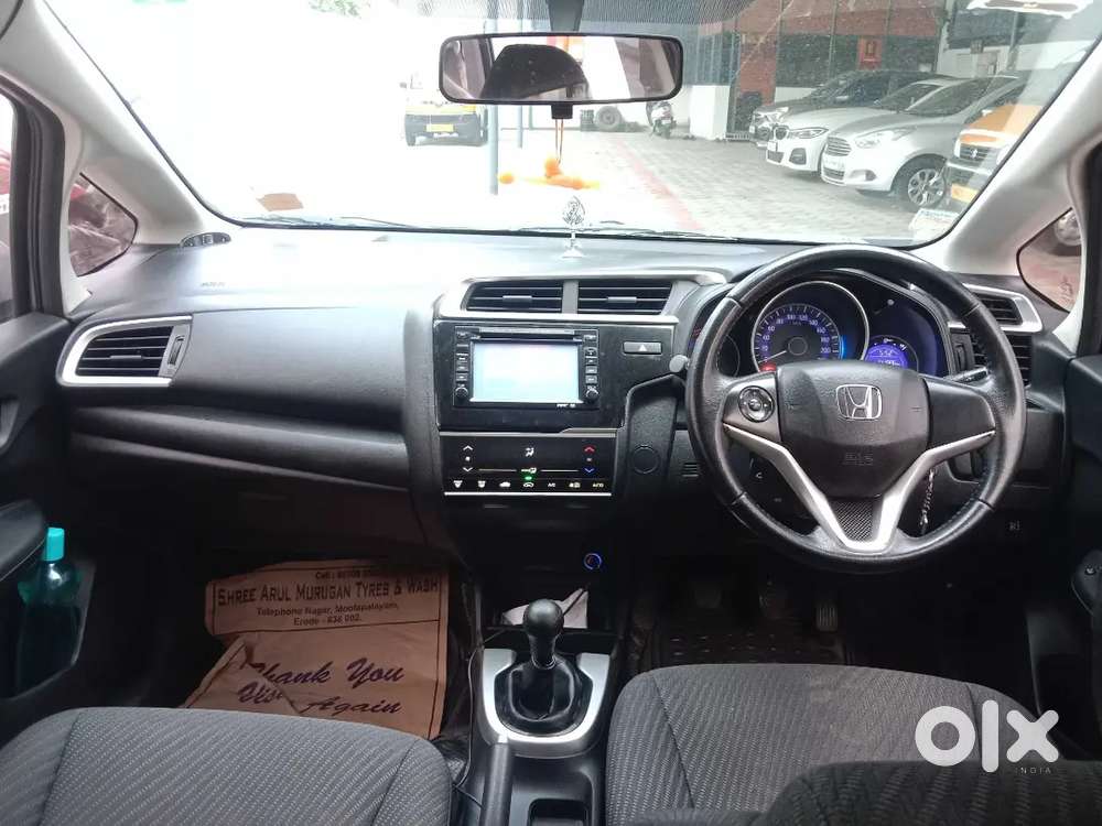 Honda Jazz 2018 Diesel 142000 Km Driven