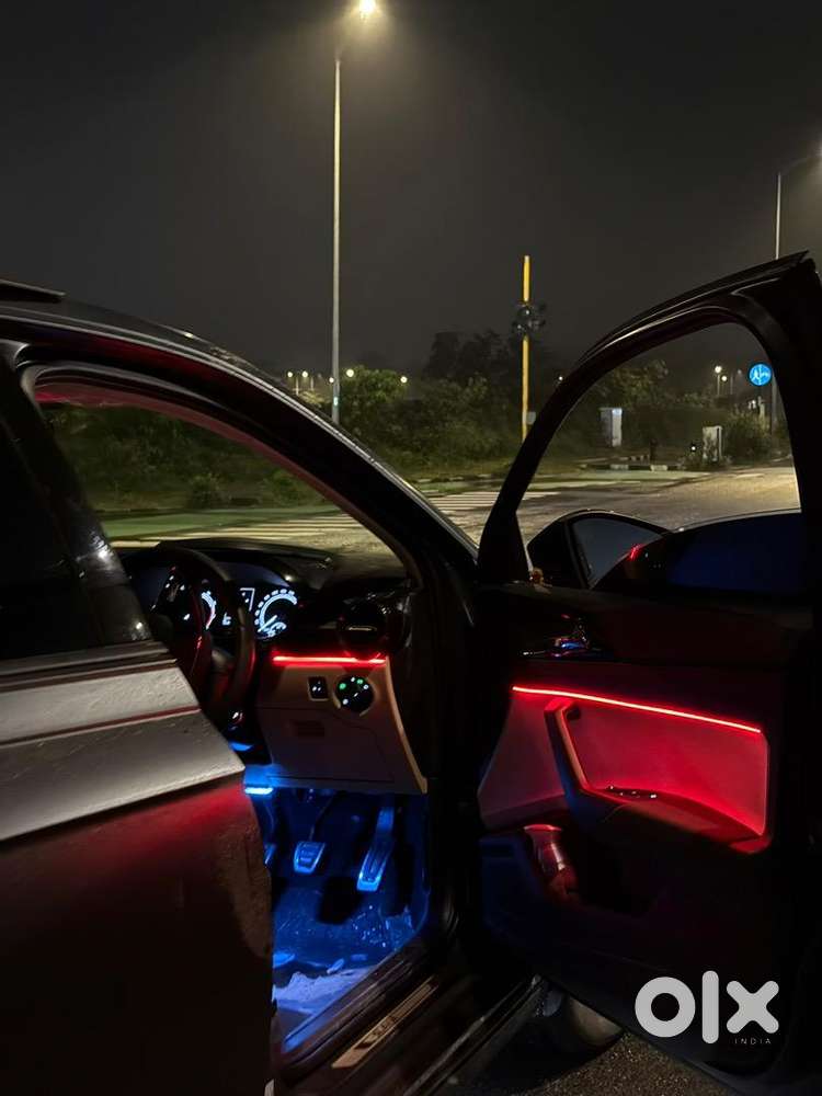 Skoda Slavia 2025 Petrol Good Condition