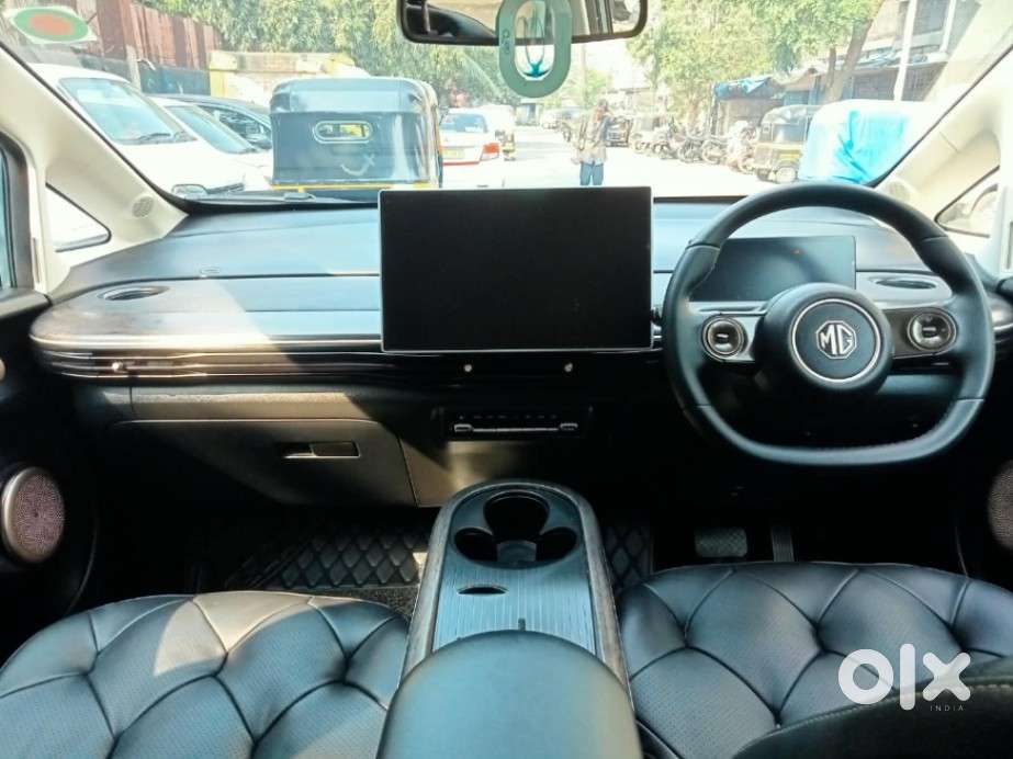 Mg Windsor Ev Essence, 2025, Electric