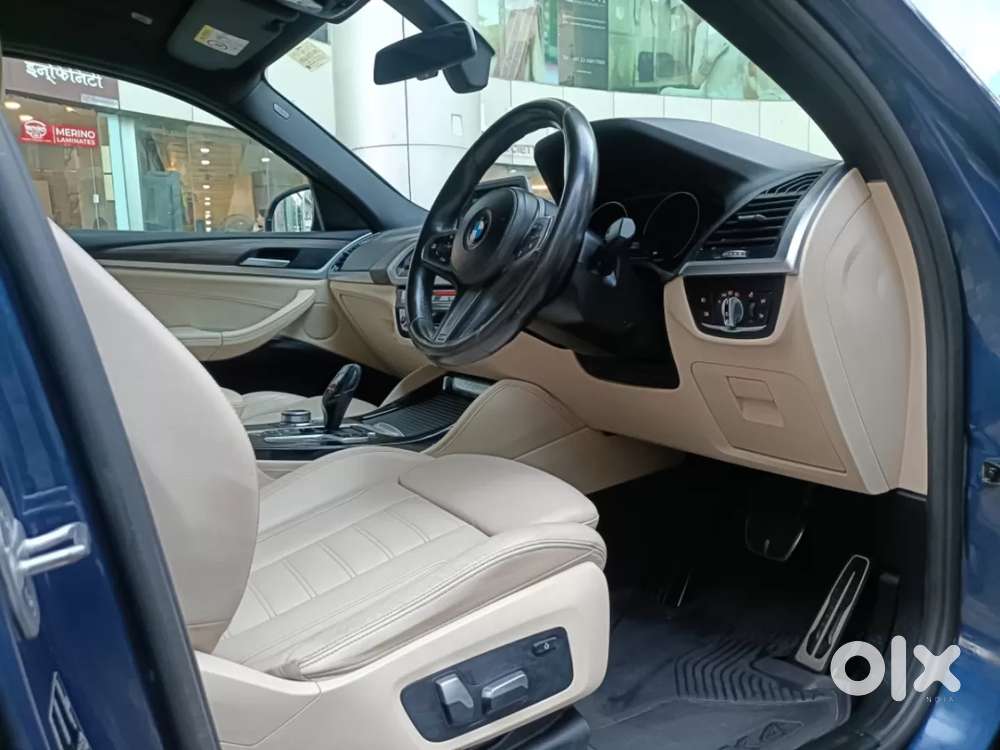 Bmw X4 M Sport X Xdrive20d, 2020, Diesel