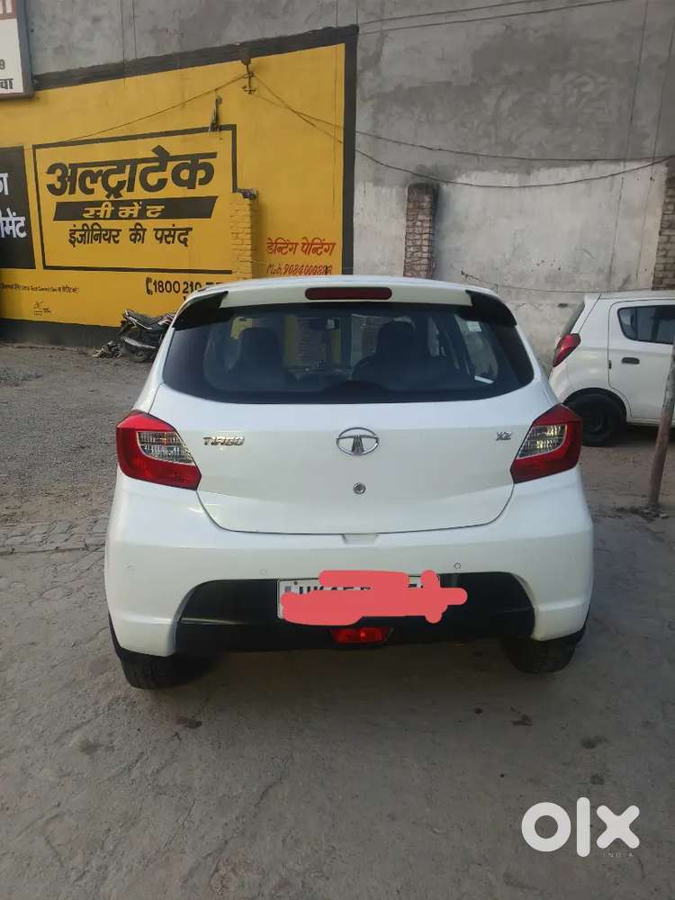 Tata Tiago 2020