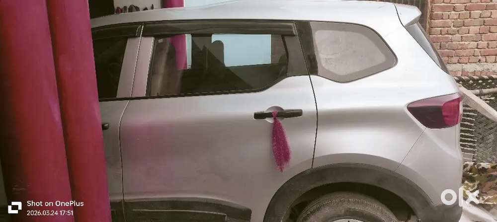 Renault Triber 2023 Petrol 26500 Km Driven