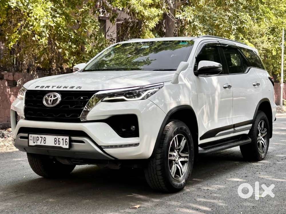 Toyota Fortuner 4x2 At 2.8 Diesel, 2023, Diesel