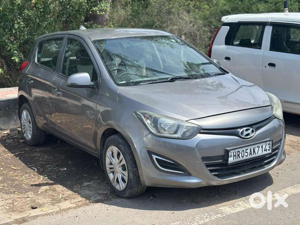 Hyundai I20 2014 Diesel 78000 Km Driven