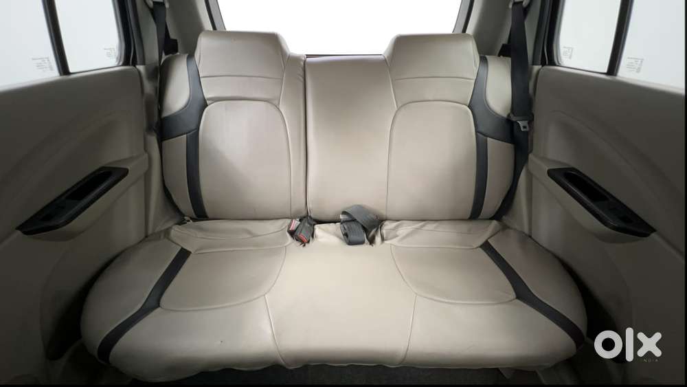Maruti Suzuki Celerio 1.0 Vxi Amt, 2014, Petrol