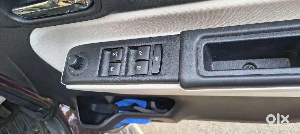 Mahindra Thar Roxx 2026 Diesel 3100 Km Driven