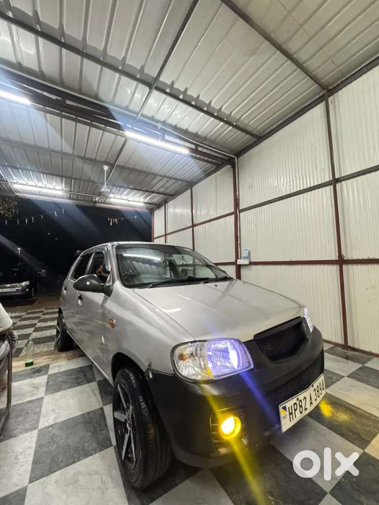 Maruti Suzuki Alto 800 2008 Petrol Manual