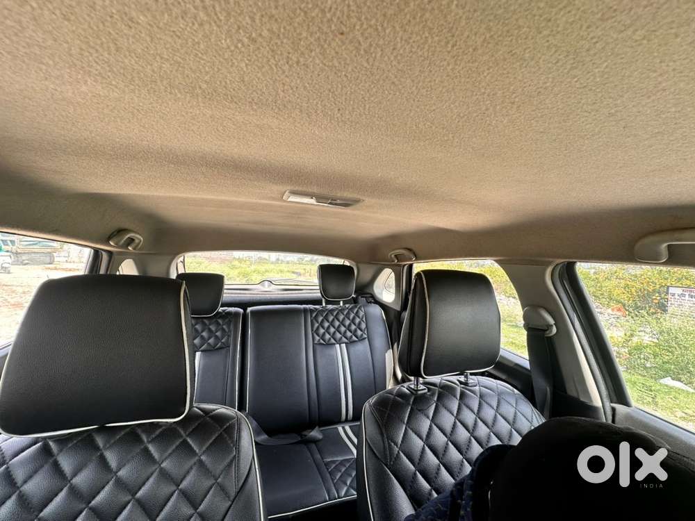 2018 Maruti Baleno 2018-2020