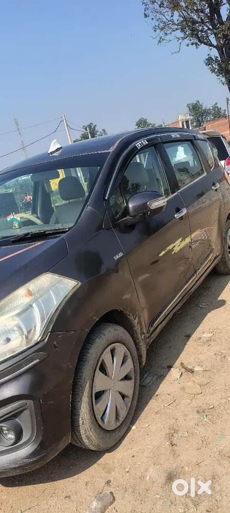 Maruti Ertiga Vdi 2016