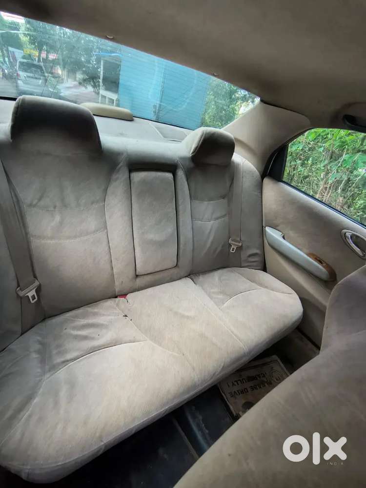 Honda City In Good Condition Smooth Engine