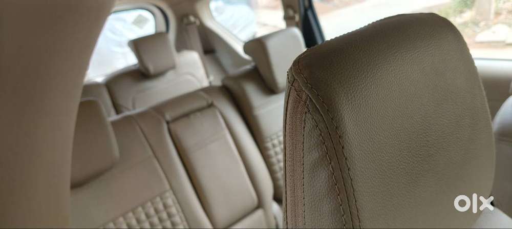 Less Driven Showroom Condition