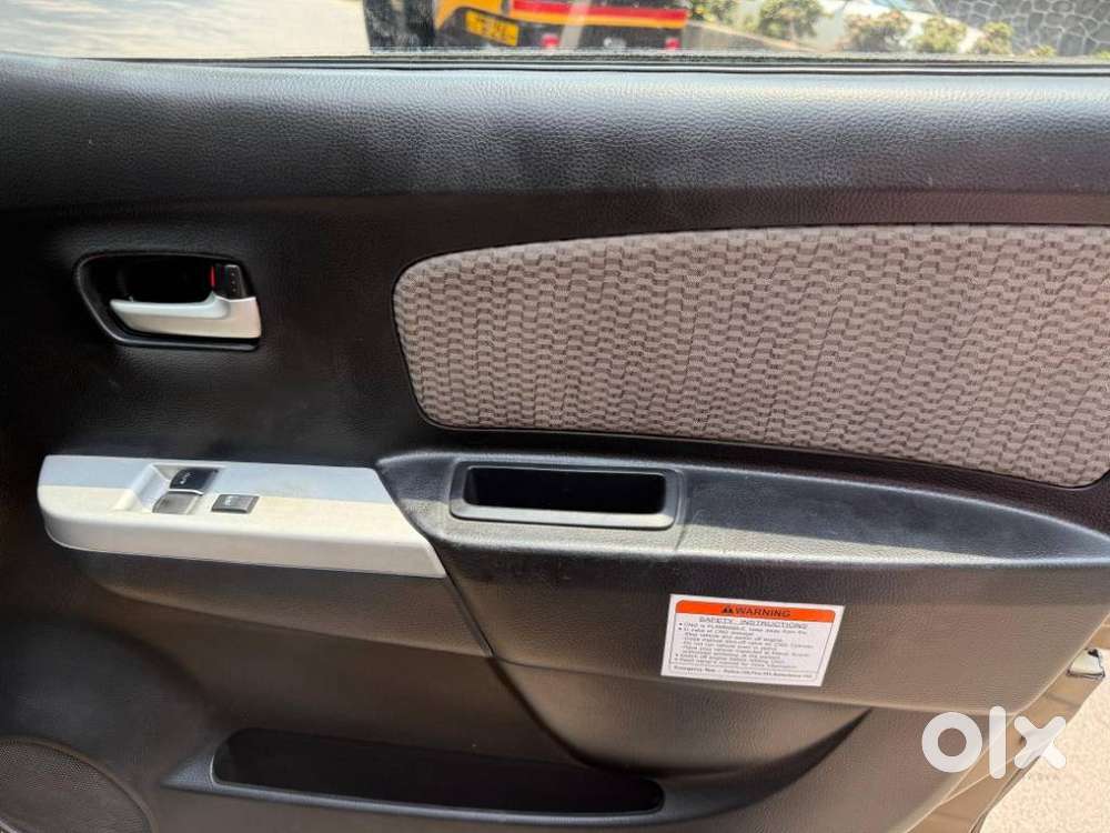 Maruti Suzuki Wagon R 1.0 Lxi Cng, 2016, Cng & Hybrids