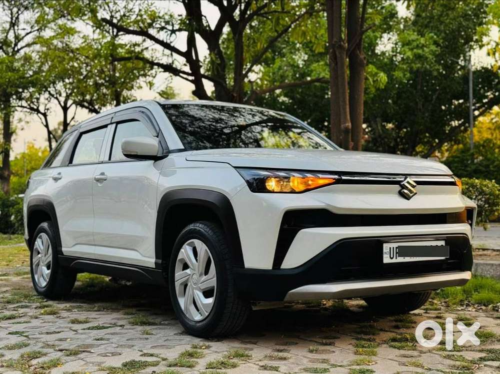 Maruti Suzuki Victoris, 2026, Cng & Hybrids
