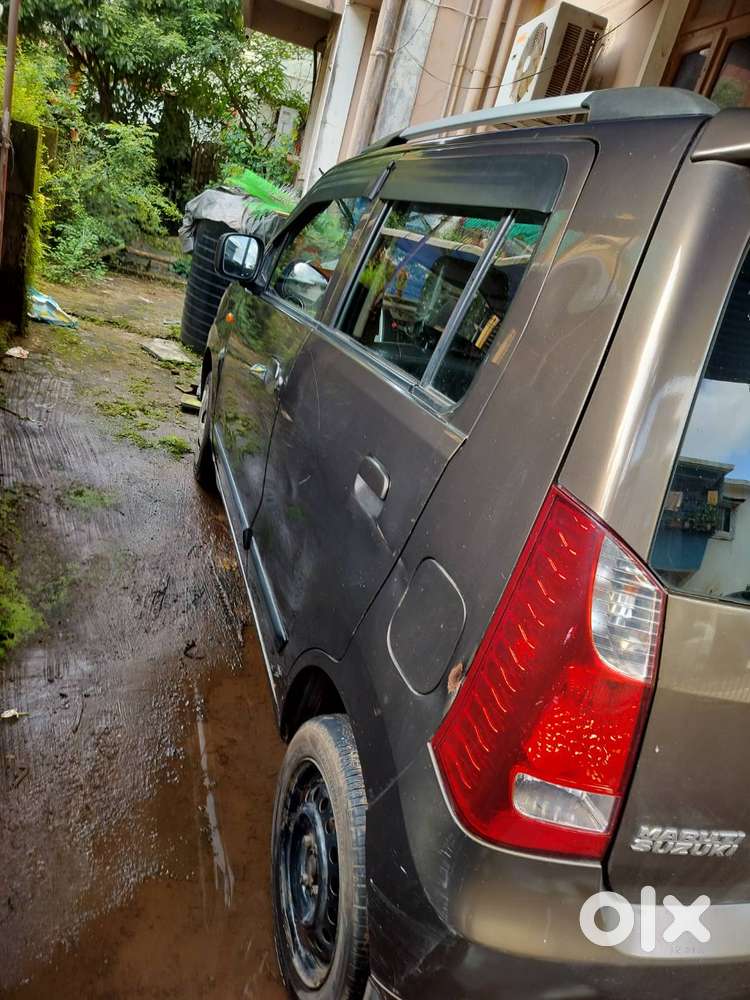 2013 Maruti Wagon R