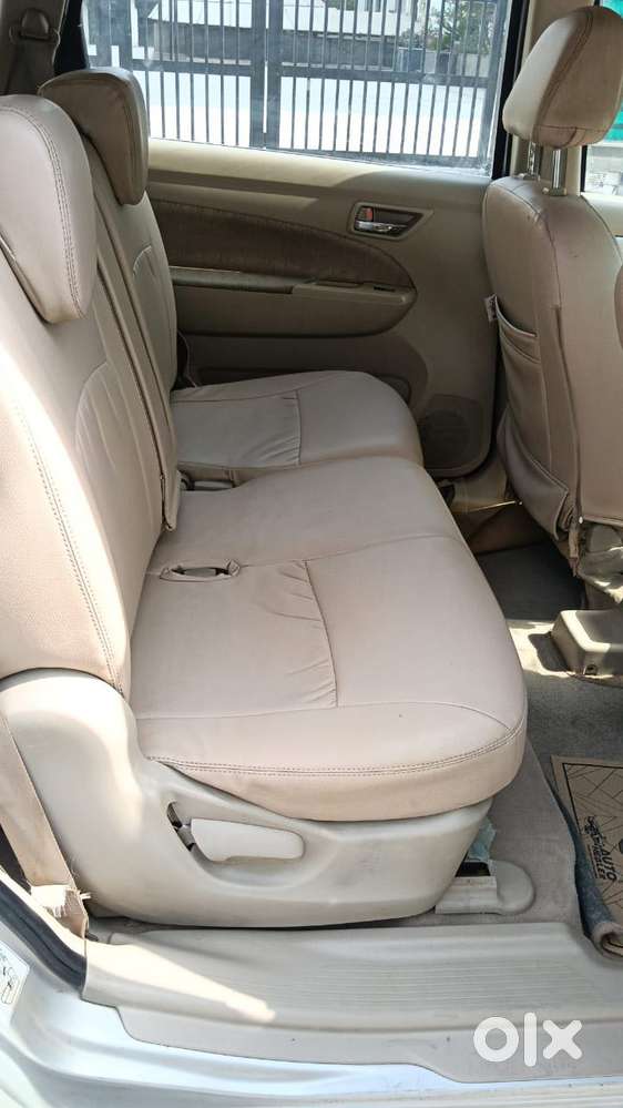 Maruti Suzuki Ertiga Zxi Plus Petrol, 2012, Cng & Hybrids