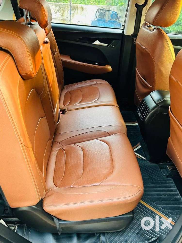 Mg Hector Plus 2.0 Style Diesel Tubo 7 Str, 2021, Diesel
