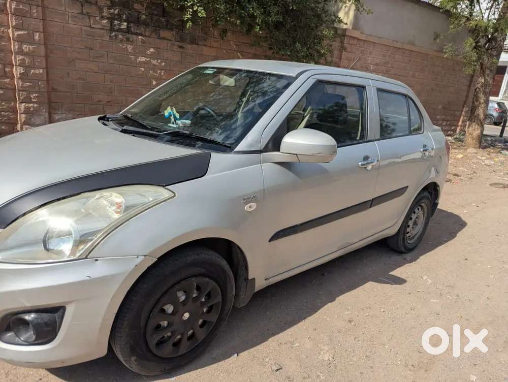 Maruti Suzuki Dzire 2014 Diesel Good Condition