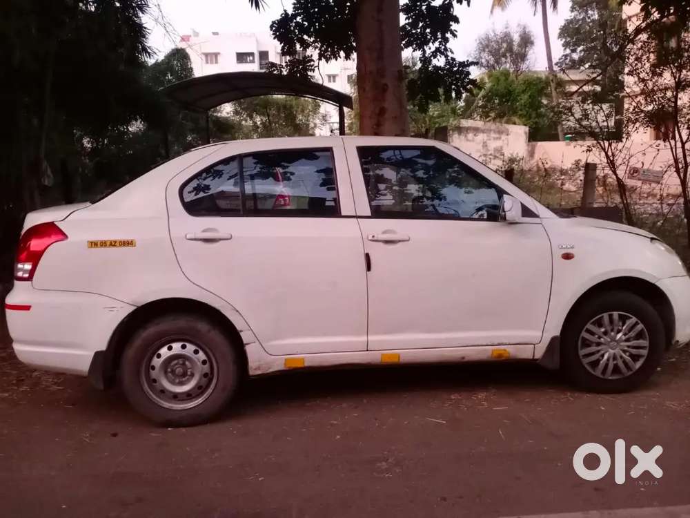 Maruti Suzuki Dzire 2014 Diesel 255000 Km Driven