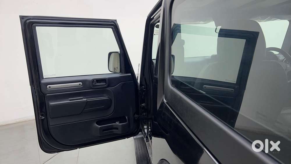 Mahindra Thar Lx Hard Top Petrol At Rwd, 2024, Petrol